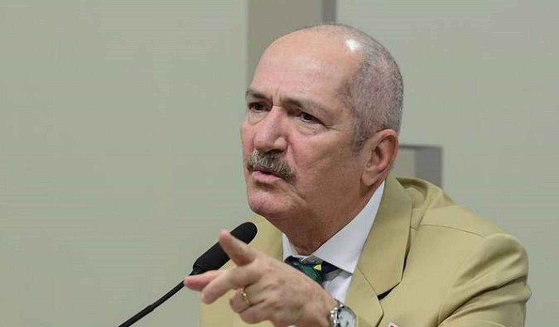 Nome de Aldo Rebelo ganha força entre eleitores antipetistas como candidato à presidência