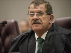 Alagoano Humberto Martins é nomeado Corregedor Nacional de Justiça