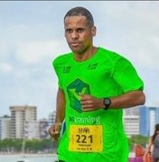 Atleta que foi atropelado enquanto fazia caminhada morre no HGE