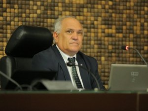 Desembargador Otávio Leão Praxedes é eleito presidente do TJ/AL para o biênio 2017-2018