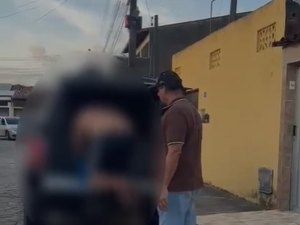 Preso servidor federal condenado por matar advogado em acidente na Menino Marcelo