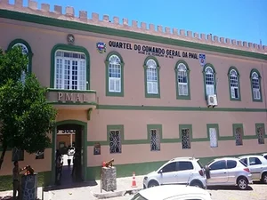 Polícia Militar de Alagoas lamenta falecimento do sargento reformado Cícero Irineu
