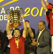 Campinense vence o ASA e leva o título da Copa Nordeste