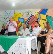 Prefeitura apresenta programação da Festa Literária do Graciliano Ramos