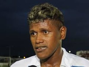 Zagueiro do River é suspenso pelo STJD por suspeita de doping