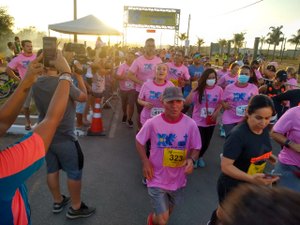 [Vídeo] Eventos esportivos encerram programação dos 97 anos de Arapiraca e reúnem mais de mil pessoas