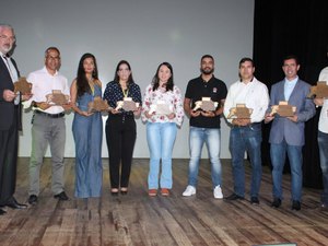 Prefeitura de Craíbas é homenageada pelo 3º PBM