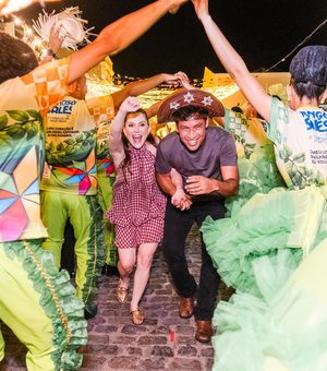 Com curadoria de Millane Hora, Maceió aposta na valorização de artistas locais e da cultura popular