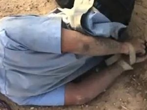 Jovem forja o próprio sequestro para não ter que ir trabalhar