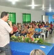 Secretaria de Educação inicia Semana Municipal de Conscientização sobre a Síndrome de Down