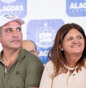 Ziane Costa e Paulo Dantas garantem curso de Medicina da Uncisal para Delmiro Gouveia