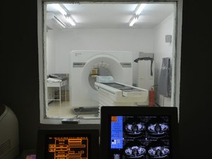 Plataforma em desenvolvimento pode ajudar diagnóstico de covid-19