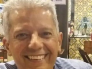 Médico pneumologista alagoano não resiste e morre vítima de Covid-19