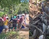 Colisão entre motocicletas deixa dois feridos no distrito de Pindorama, em Coruripe