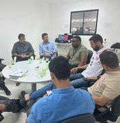 MPAL propõe cadastro de torcedores com reconhecimento facial nos estádios