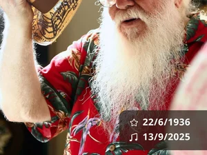 Musico Alagoano Hermeto Pascoal morre aos 89 anos
