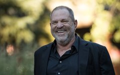 Harvey Weinstein negou as acusações da atriz