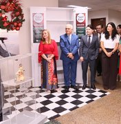 TJAL inicia campanha 'Natal sem Fome' em favor de famílias vulneráveis