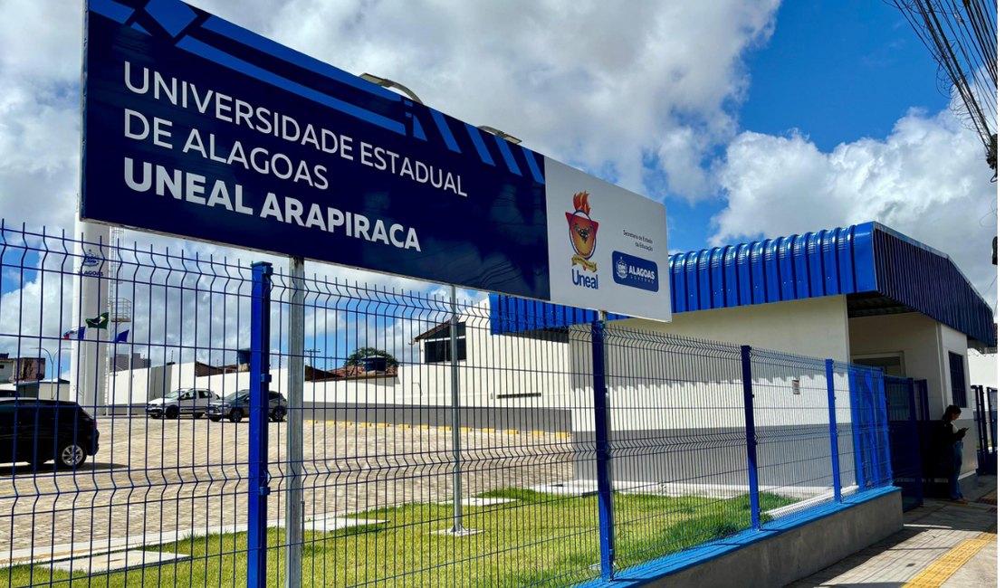 Uneal oferta 300 vagas de pós-graduações em Gestão Escolar e Educação Inclusiva