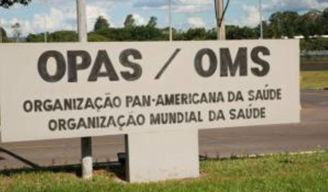 OMS enumera dez principais ameaças à saúde em 2019