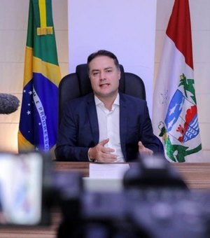 Antecipação do 13º demonstra solidez fiscal e organização de AL, diz Renan Filho