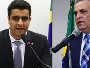 JHC e Alfredo Gaspar têm empate técnico na corrida eleitoral de Maceió