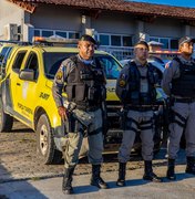 Polícia Militar registra 50 dias sem homicídios no bairro Clima Bom, em Maceió