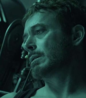 Teoria de Vingadores: Ultimato mostra como Thanos conhecia Tony Stark