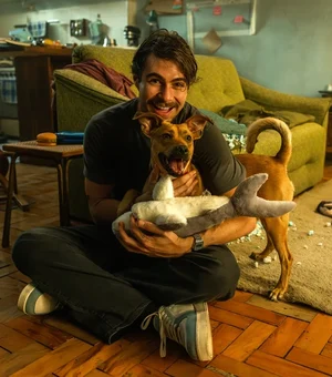 Caramelo: elenco revela bastidores e emoções do novo filme da Netflix