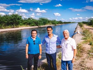 JHC sai em defesa de Téo Vilela após ataques de Renan Filho ao tucano