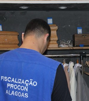 Procon Alagoas divulga pesquisa de preços para o Dia de Finados