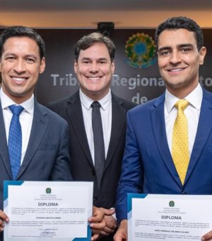 JHC lamenta morte de Edlúcio Donato e destaca legado na política de Maceió