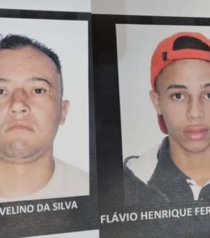 Polícia divulga identidade de suspeitos de executar ex-delegado-geral em SP