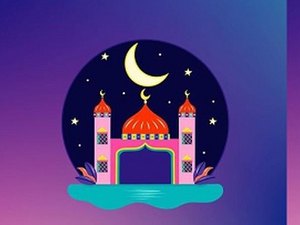 Mal uso de figurinhas religiosas no Instagram geral mal estar