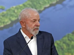 Lula agradece Trump e espera 'zerar celeuma' com os EUA