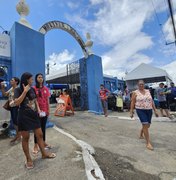 Cemitérios de Maceió terão programação religiosa durante o Dia de Finados