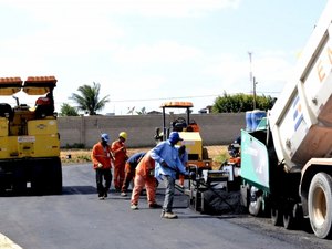 Obras avançadas do Residencial Riviera do Lago atraem confiança de clientes