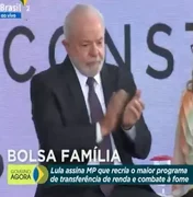 Governo Lula recria Bolsa Família de R$ 600 com mais famílias e valor extra para jovens