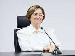 MP de Alagoas reforça apoio a Marluce Caldas em meio à demora de Lula para definir vaga no STJ