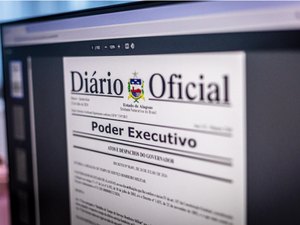 Governo de AL divulga calendário de pagamento dos servidores públicos para 2025