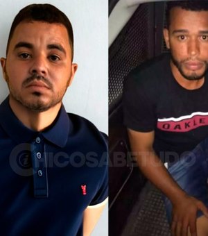 Mortos em confronto com RONDESP em Paulo Afonso tinham ligação com facções criminosas de Alagoas