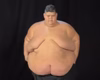 [Vídeo] Gordão da XJ mostra antes e depois de perder 130 kg
