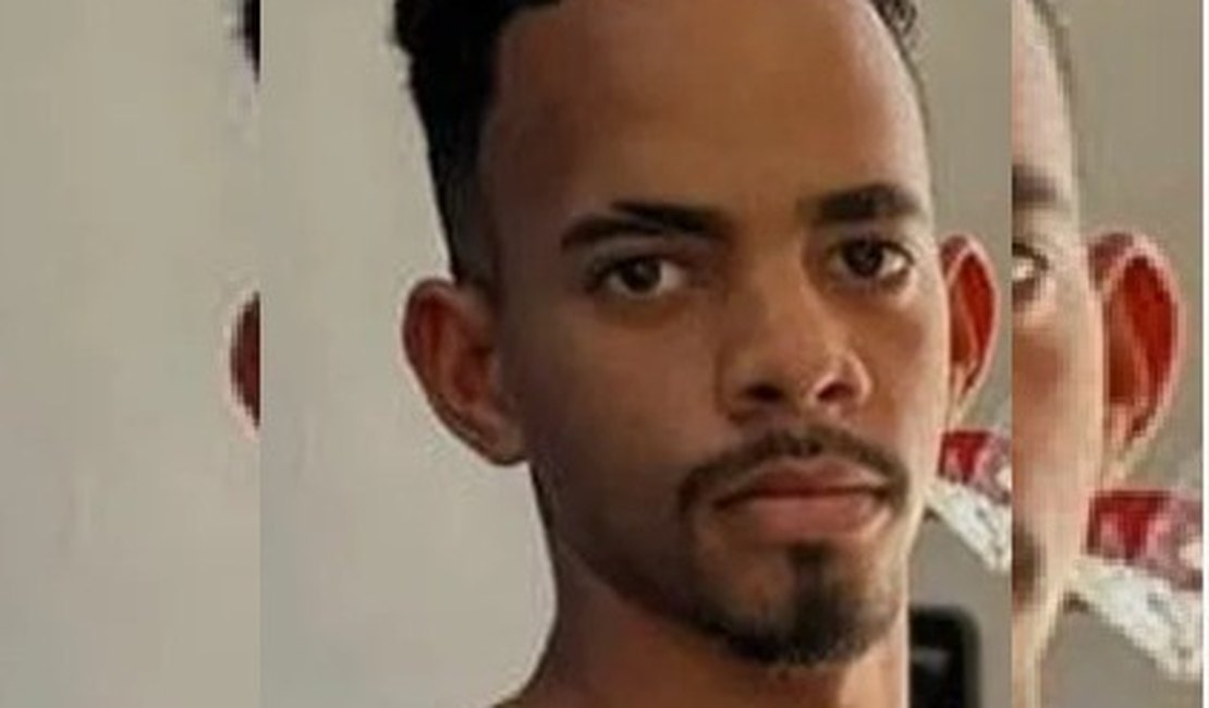 Três criminosos matam jovem a tiros no município de Maragogi
