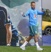 Neymar não viajará com Seleção Brasileira para amistoso contra o Egito