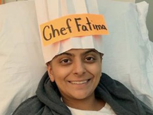 Estrela de reality de gastronomia morre após luta contra um câncer