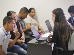 ?Justiça Itinerante leva serviços à população de Paripueira nesta quinta (21)