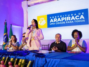 Acessibilidade e inclusão marcam a IX Conferência Municipal de Saúde