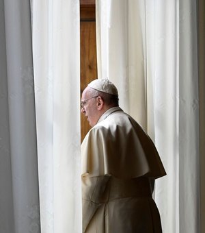 Papa Francisco chega ao Iraque nesta sexta-feira