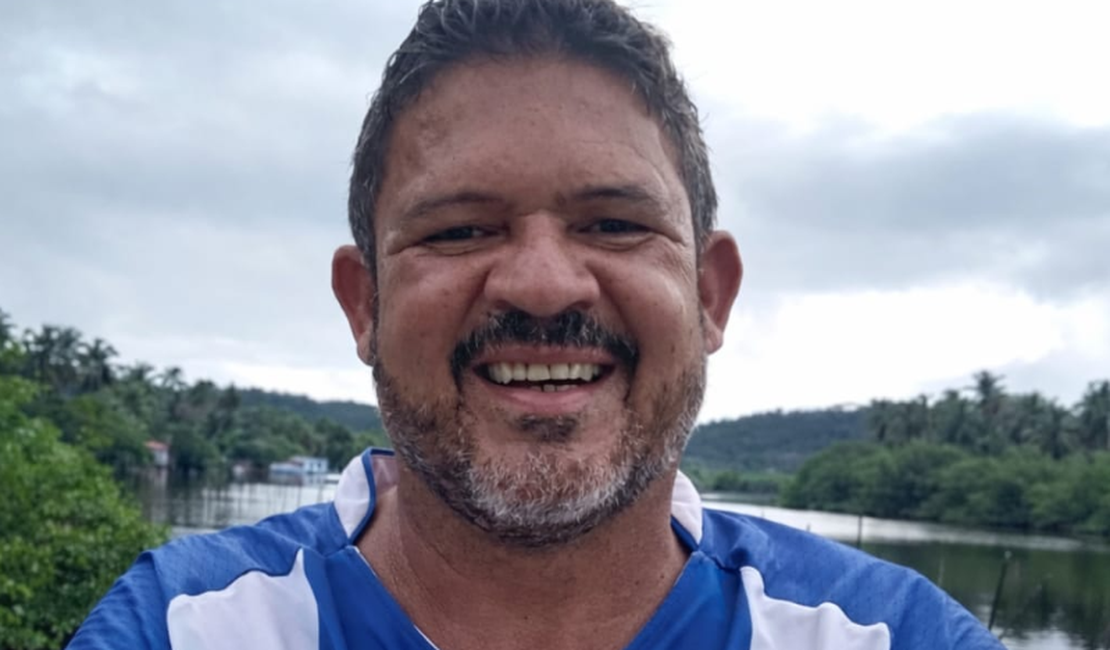 Ex-jogador campeão alagoano pelo CSA pede ajuda para custear cirurgia e tratamento
