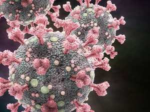 Nova variante detectada no Reino Unido tem mutações preocupantes